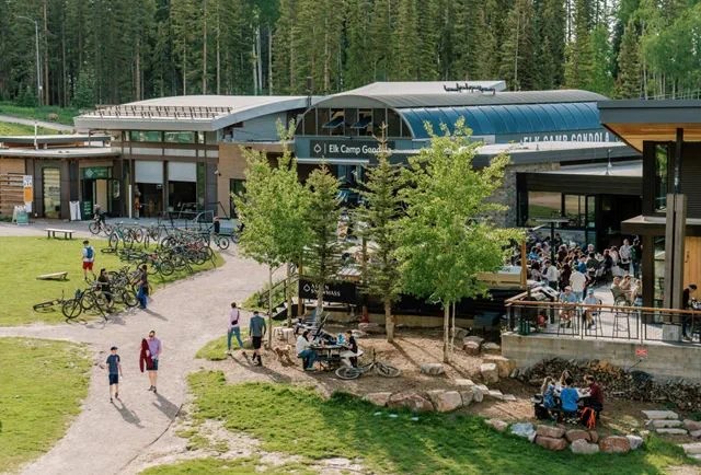 Your First Aspen Snowmass Summer