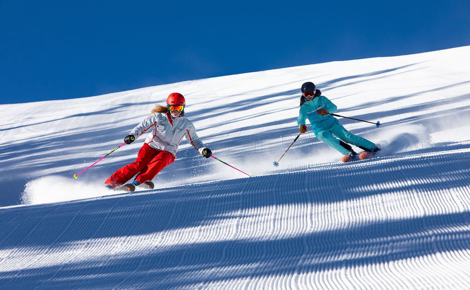 阿斯本滑雪课程常见问答