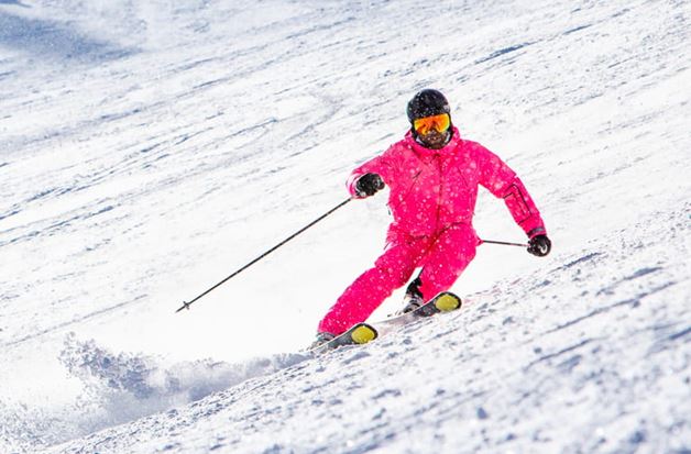 阿斯本雪堆山滑雪村缆车票和雪季票