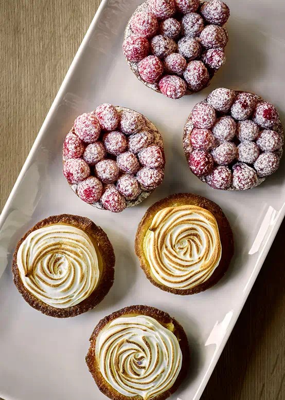 阿斯本精选咖啡馆（Aspen Collection Café）