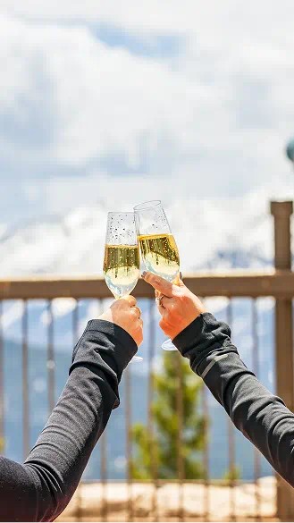 阳光露台餐厅早午餐